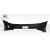 1991-1995 Toyota MR2 Type T Rear Bumper - 1 Piece - image 5