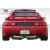 1991-1995 Toyota MR2 Type T Rear Bumper - 1 Piece - image 9