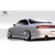 1995-1996 Nissan 240SX S14 Duraflex Type U Body Kit 4 Piece