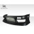 1995-1996 Nissan 240SX S14 Type U Front Bumper - 1 Piece - image 3