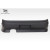 1995-1998 Nissan 240SX S14 Type U Rear Bumper - 1 Piece - image 5