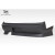1995-1998 Nissan 240SX S14 Type U Rear Bumper - 1 Piece - image 3