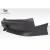 1995-1998 Nissan 240SX Type U Rear Bumper - image 7