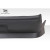 1995-1998 Nissan 240SX S14 Type U Rear Bumper - 1 Piece - image 6