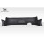 1995-1998 Nissan 240SX S14 Type U Rear Bumper - 1 Piece - image 7