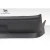 1995-1998 Nissan 240SX Type U Rear Bumper - image 16