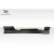 1995-1998 Nissan 240SX S14 Type U Side Skirts Rocker Panels - 2 Piece - image 4