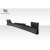 1995-1998 Nissan 240SX Type U Side Skirts - image 8