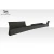 1995-1998 Nissan 240SX S14 Type U Side Skirts Rocker Panels - 2 Piece - image 6