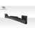 1995-1998 Nissan 240SX Type U Side Skirts - image 9