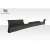 1995-1998 Nissan 240SX Type U Side Skirts - image 11