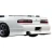 1989-1994 Nissan 240SX S13 2DR Type U Body Kit - 4 Piece - image 18