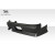 1989-1994 Nissan 240SX S13 2DR Type U Rear Bumper - 1 Piece - image 3