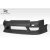 1989-1994 Nissan 240SX Type U Front Bumper - image 12