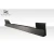 1989-1994 Nissan 240SX Type U Side Skirts - image 8