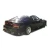1989-1994 Nissan 240SX Type U Rear Bumper - image 3