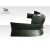1989-1994 Nissan 240SX Type U Rear Bumper - image 10