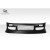 1989-1994 Nissan Silvia S13 Duraflex Type U Front Bumper - 1 Piece - image 3