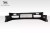 1989-1994 Nissan Silvia S13 Duraflex Type U Front Bumper Cover 1 Piece