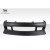1989-1994 Nissan Skyline R32 2DR / 4DR Type U Front Bumper - 1 Piece - image 7