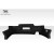 1989-1994 Nissan Skyline R32 2DR Duraflex Type U Rear Bumper - 1 Piece - image 6