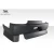 1989-1994 Nissan Skyline Type U Rear Bumper - image 7