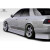 1989-1994 Nissan Skyline R32 4DR Type U Side Skirts - 2 Piece - image 7