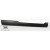 2000-2005 Toyota MRS MR2 Spyder Type W Side Skirts Rocker Panels - 2 Piece - image 6