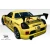2000-2005 Toyota MRS Type W Side Skirts - image 6