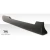 2000-2005 Toyota MRS Type W Side Skirts - image 12