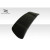 2000-2005 Toyota MRS MR2 Spyder Type W Wing Trunk Lid Spoiler - 1 Piece - image 5