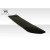 2000-2005 Toyota MRS MR2 Spyder Type W Wing Trunk Lid Spoiler - 1 Piece - image 7
