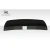 2000-2005 Toyota MRS Type W Rear Wing - image 14