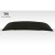 2000-2005 Toyota MRS Type W Rear Wing - image 11