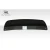 2000-2005 Toyota MRS Type W Rear Wing - image 15