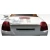 2000-2005 Toyota MRS Type W Rear Wing - image 4
