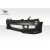 1998-2005 Lexus GS Series GS300 GS400 GS430 Type W Front Bumper - 1 Piece - image 6
