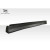 1998-2005 Lexus GS Series GS300 GS400 GS430 Type W Side Skirts Rocker Panels - 2 Piece - image 4