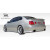 1998-2005 Lexus GS Series GS300 GS400 GS430 Type W Side Skirts Rocker Panels - 2 Piece - image 8