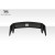 1989-1994 Nissan 240SX S13 HB Type X Wing Trunk Lid Spoiler - 1 Piece - image 10