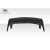 1989-1994 Nissan 240SX S13 HB Type X Wing Trunk Lid Spoiler - 1 Piece - image 12