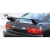 1989-1994 Nissan 240SX S13 HB Type X Wing Trunk Lid Spoiler - 1 Piece - image 8