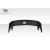 1989-1994 Nissan 240SX Type X Rear Wing - image 10