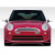 2002-2006 Mini Cooper / Cooper S R50 R53 Type Z Wide Body Kit - 10 Piece - image 29