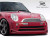 2002-2006 Mini Cooper / Cooper S R50 R53 Duraflex Type Z Wide Body Kit 10 Piece