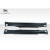 2002-2006 Mini Cooper / Cooper S R50 R53 Type Z Wide Body Kit - 10 Piece - image 6
