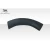 2002-2006 Mini Cooper / Cooper S R50 R53 2005-2008 Cooper convertible R52 Type Z Wide Body Fender Flares - 6 Piece - image 15