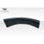 2002-2006 Mini Cooper / Cooper S R50 R53 2005-2008 Cooper convertible R52 Type Z Wide Body Fender Flares - 6 Piece - image 5