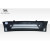 2002-2006 Mini Cooper / Cooper S R50 R53 2005-2008 Cooper convertible R52 Type Z Wide Body Front Bumper - 1 Piece - image 5