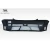 2002-2006 MINI Cooper Type Z Rear Bumper - image 9
